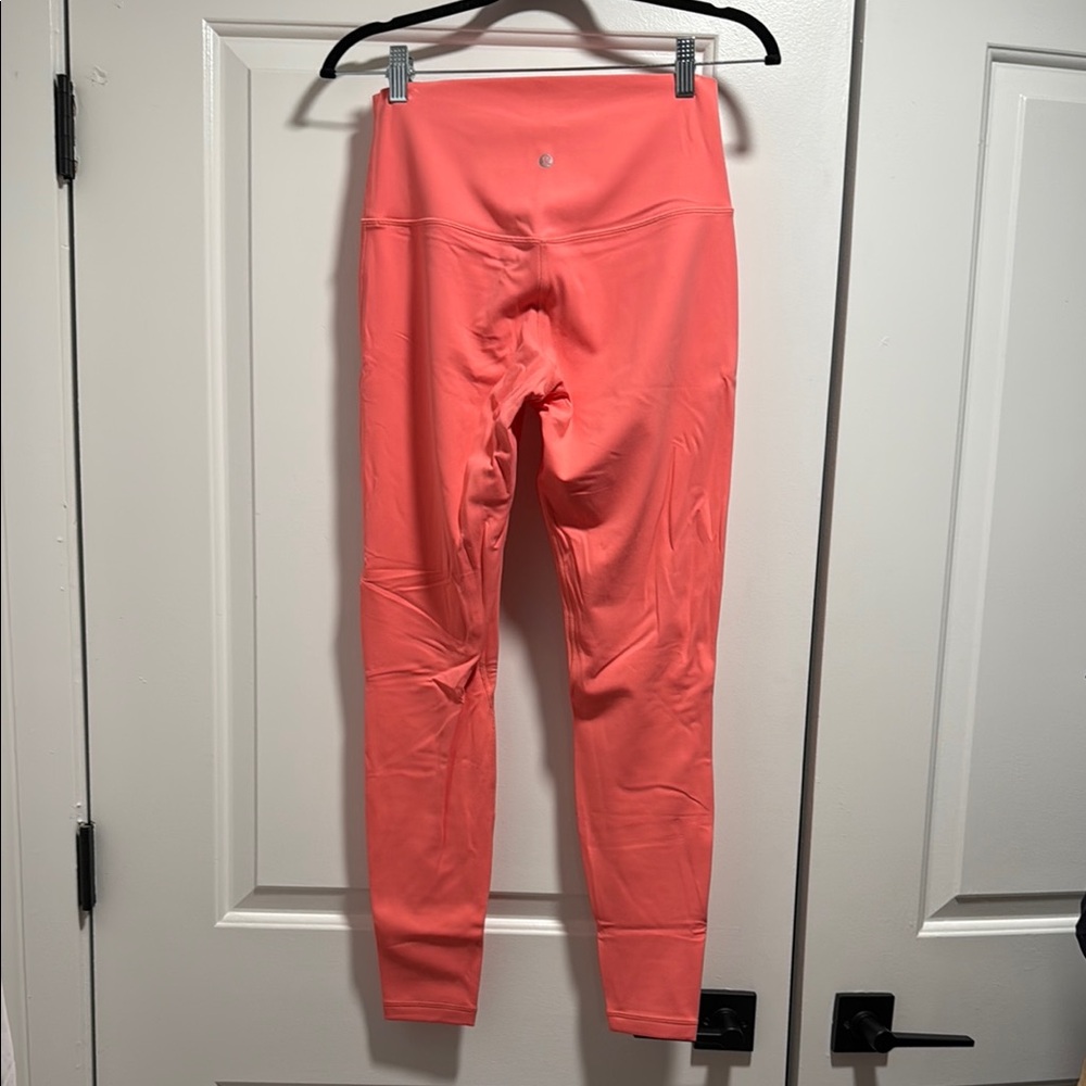 Lululemon Align Leggings